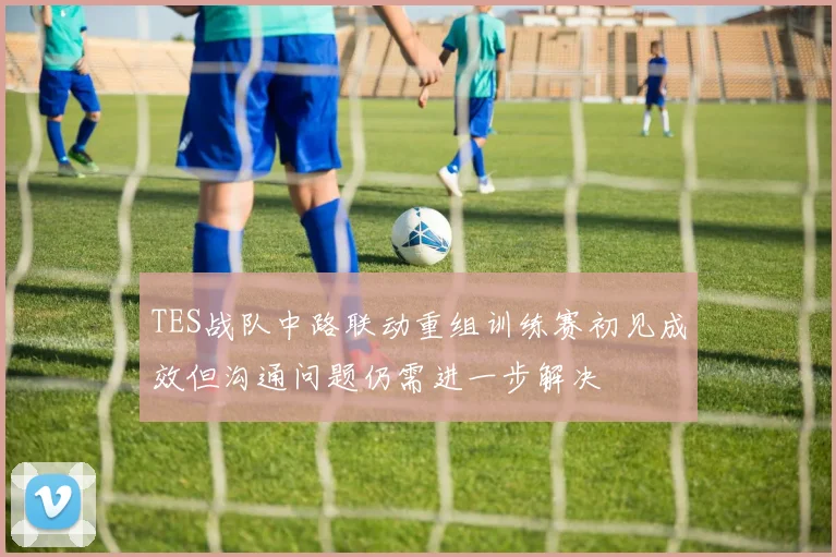 TES战队中路联动重组训练赛初见成效但沟通问题仍需进一步解决