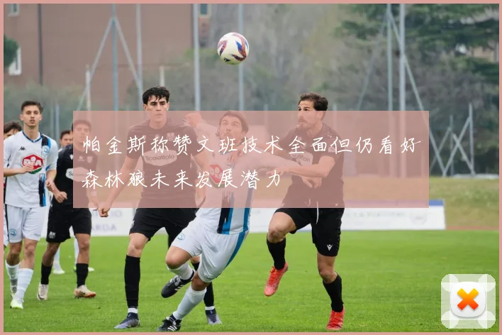 帕金斯称赞文班技术全面但仍看好森林狼未来发展潜力