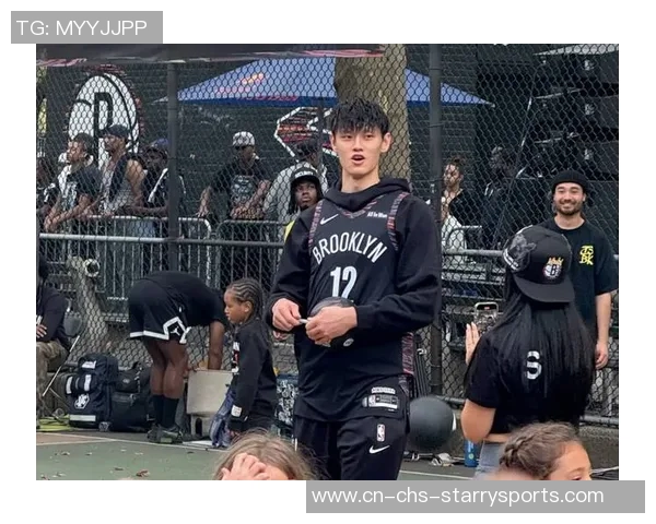 曾凡博回顾三年成长历程期待再次挑战NBA舞台 曾凡博回顾三年成长历程期待再次挑战NBA舞台