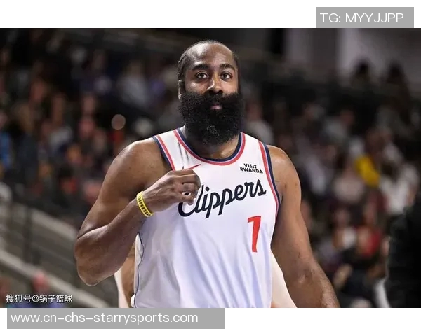 斯普利特分析哈登与小卡的强大组合如何让防守者无从应对