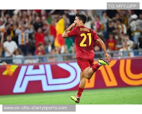 莫雷托透露罗马与迪巴拉不愿在冬窗分手或将明夏各奔东西 莫雷托透露罗马与迪巴拉不愿在冬窗分手或将明夏各奔东西