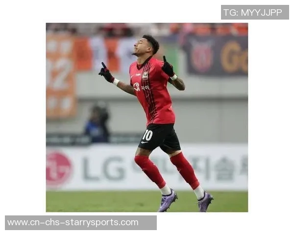 林加德离开首尔后或将加盟东南亚球队或中国俱乐部引关注