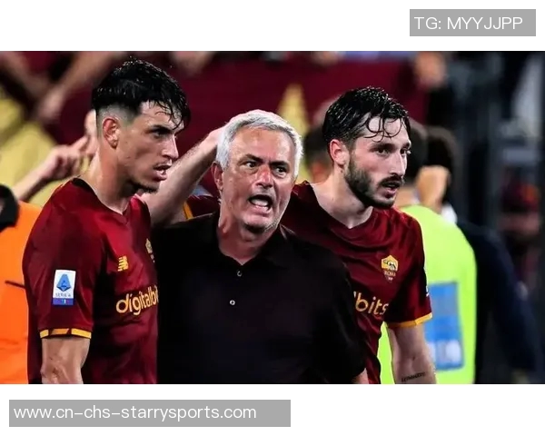 沙拉维称赞加斯佩里尼为足球大师罗马力争本赛季重返欧冠舞台