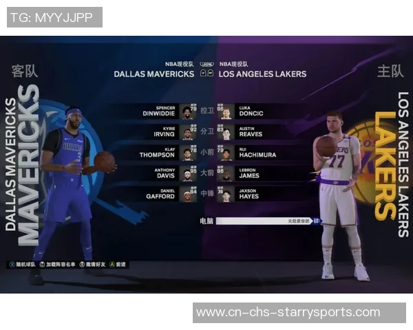 NBA2K各州最爱球队揭晓湖人领跑雷霆紧随火箭深受德州球迷喜爱