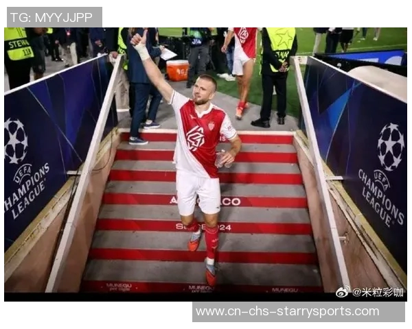 摩纳哥后卫戴尔喜迎二胎伤愈复出准备参加比赛