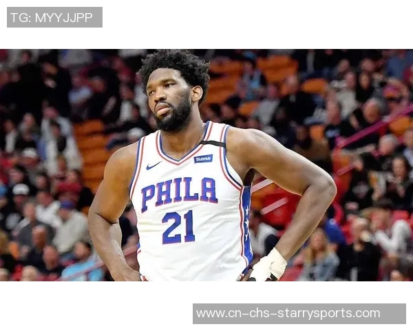 76人宣布吉祥物HipHop兔将于11月9日主场对阵猛龙的比赛中重返赛场