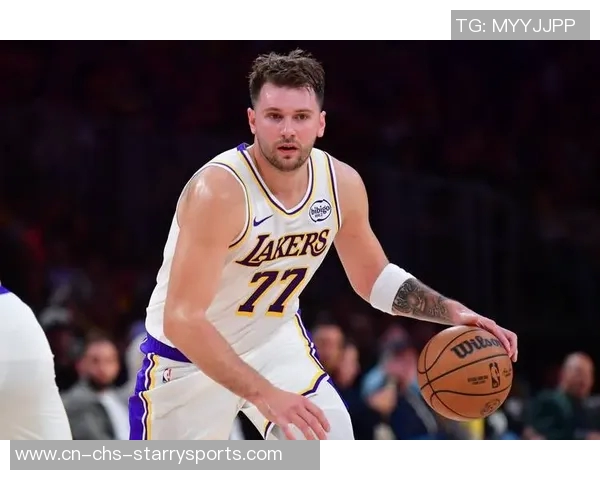 美媒热议里夫斯表现是否已成为湖人第二核心球员仅次于东契奇