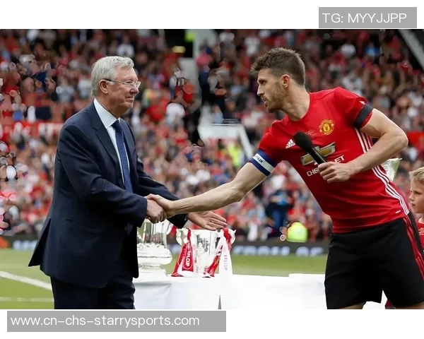 曼联再次调整教练团队卡里克临时执掌球队重任