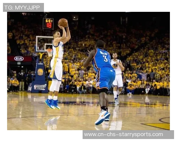 库里三分球占比近半其他21人仅9展现投篮差异